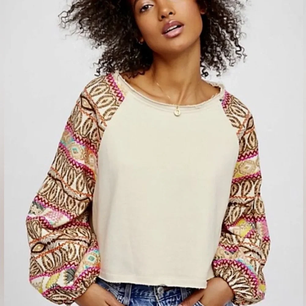 Free People free people